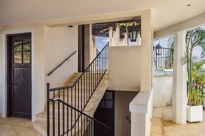 Beautiful Penthouse in Las Catalinas with an Oceanview Balcony