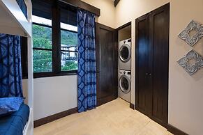 Beautiful Penthouse in Las Catalinas with an Oceanview Balcony