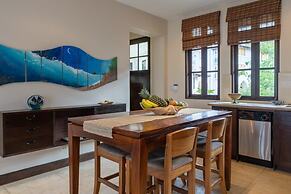 Beautiful Penthouse in Las Catalinas with an Oceanview Balcony