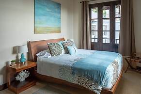 Beautiful Penthouse in Las Catalinas with an Oceanview Balcony