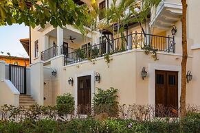 Beautiful Penthouse in Las Catalinas with an Oceanview Balcony