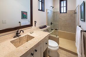 Beautiful Penthouse in Las Catalinas with an Oceanview Balcony