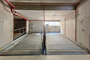 Seaside Apartment with Pool