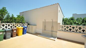 Villa Romano 9 Guests Torre Suda