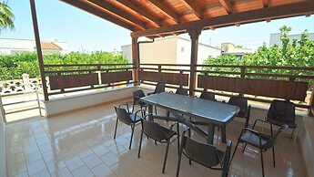 Villa Romano 9 Guests Torre Suda