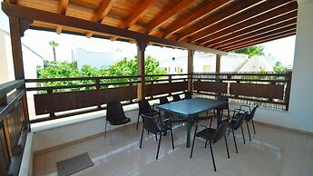 Villa Romano 9 Guests Torre Suda