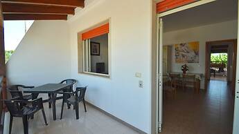Villa Romano 9 Guests Torre Suda