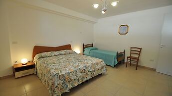 Villa Romano 9 Guests Torre Suda