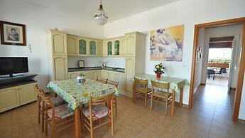 Villa Romano 9 Guests Torre Suda