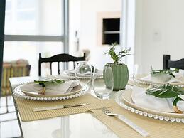 Resid. Clube Mar Grosso-Laguna - LAG706