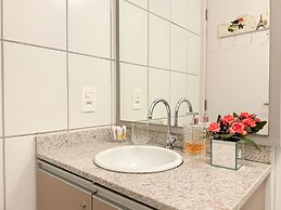 Resid. Clube Mar Grosso-Laguna - LAG706