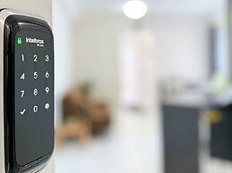 Resid. Clube Mar Grosso-Laguna - LAG706