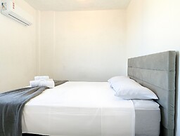 Resid. Clube Mar Grosso-Laguna - LAG706