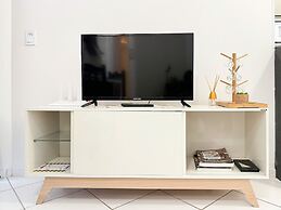 Resid. Clube Mar Grosso-Laguna - LAG706