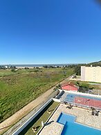 Resid. Clube Mar Grosso-Laguna - LAG706