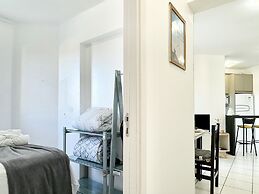 Resid. Clube Mar Grosso-Laguna - LAG706