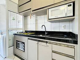 Resid. Clube Mar Grosso-Laguna - LAG706