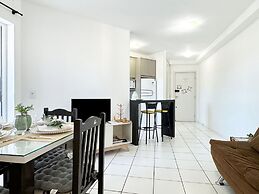 Resid. Clube Mar Grosso-Laguna - LAG706