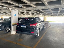 Resid. Clube Mar Grosso-Laguna - LAG706