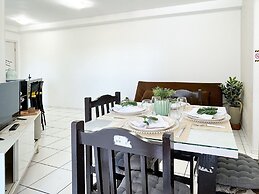 Resid. Clube Mar Grosso-Laguna - LAG706