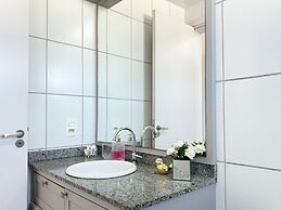 Resid. Clube Mar Grosso-Laguna - LAG706