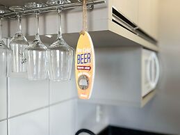 Resid. Clube Mar Grosso-Laguna - LAG706