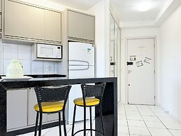 Resid. Clube Mar Grosso-Laguna - LAG706