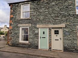 Capella Cottage