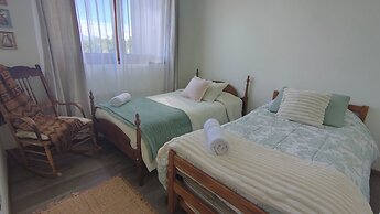 Oceana Suites Altos de Neoalerce