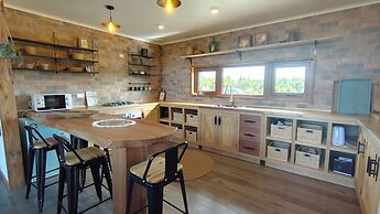 Oceana Suites Altos de Neoalerce