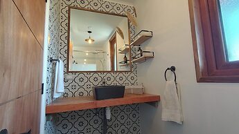 Oceana Suites Altos de Neoalerce