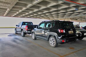 Resid. Clube Mar Grosso-Laguna - LAG208