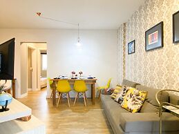 Resid. Clube Mar Grosso-Laguna - LAG208