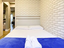 Resid. Clube Mar Grosso-Laguna - LAG208