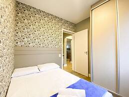 Resid. Clube Mar Grosso-Laguna - LAG208