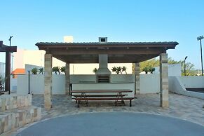 Resid. Clube Mar Grosso-Laguna - LAG208