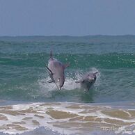 Resid. Clube Mar Grosso-Laguna - LAG208