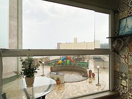 Resid. Clube Mar Grosso-Laguna - LAG208