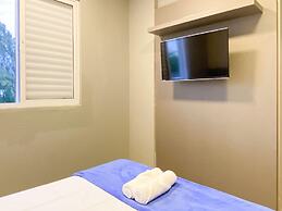 Resid. Clube Mar Grosso-Laguna - LAG208