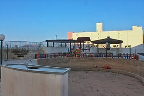 Resid. Clube Mar Grosso-Laguna - LAG208