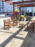 Resid. Clube Mar Grosso-Laguna - LAG208