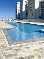 Resid. Clube Mar Grosso-Laguna - LAG208