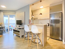 Resid. Clube Mar Grosso-Laguna - LAG208