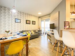 Resid. Clube Mar Grosso-Laguna - LAG208