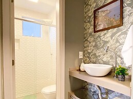 Resid. Clube Mar Grosso-Laguna - LAG208