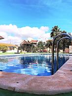 Bungalow in La Marina Free Cancellation