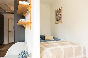 Copenhagen City Apartments