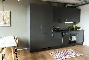 Copenhagen City Apartments