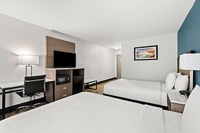 Baymont by Wyndham Batavia - Darien Lake