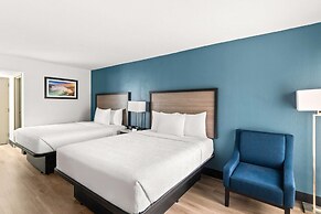 Baymont by Wyndham Batavia - Darien Lake